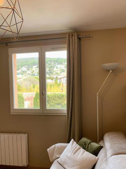 Appartement Cosy Proche Centre Draguignan Ngoại thất bức ảnh
