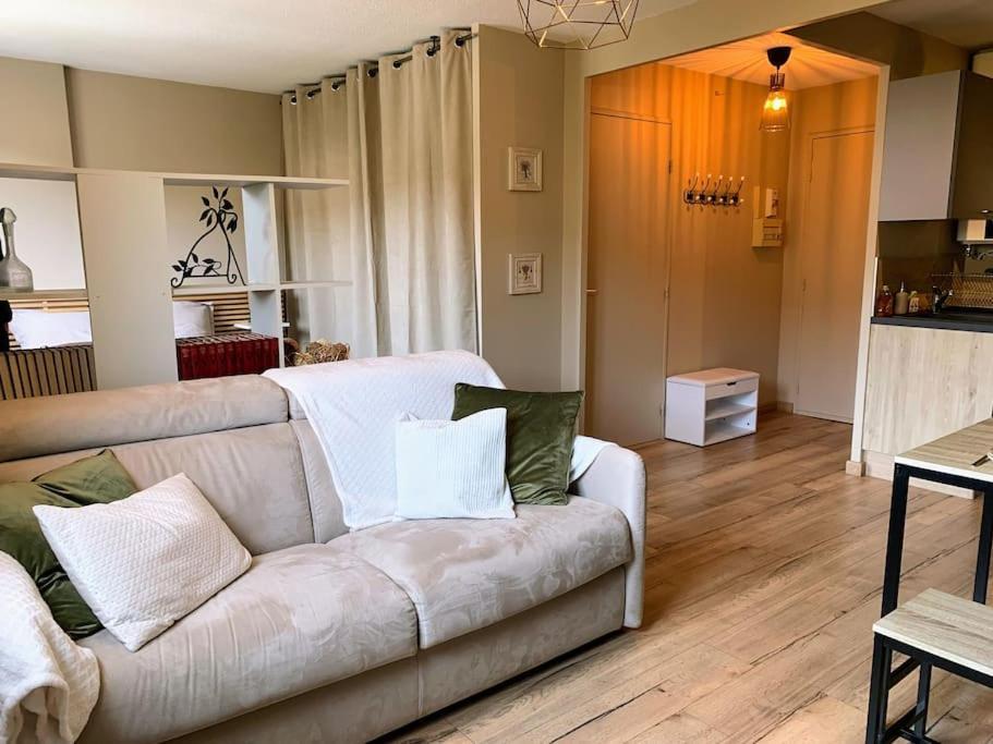 Appartement Cosy Proche Centre Draguignan Ngoại thất bức ảnh
