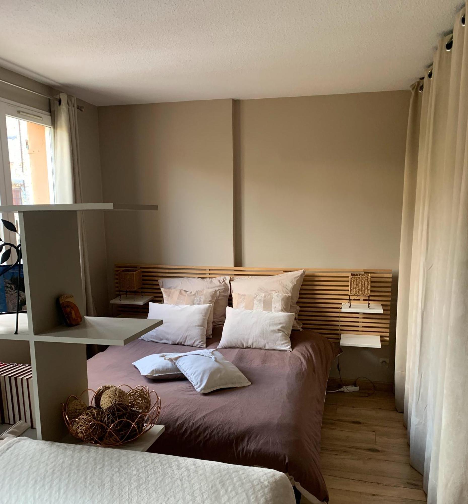 Appartement Cosy Proche Centre Draguignan Ngoại thất bức ảnh
